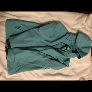 Misses Free country jacket